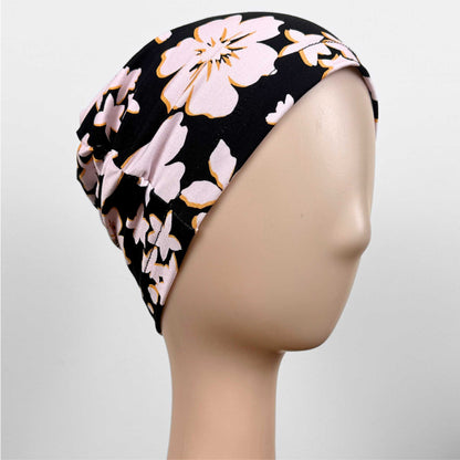 Soft Petals Softie Cap