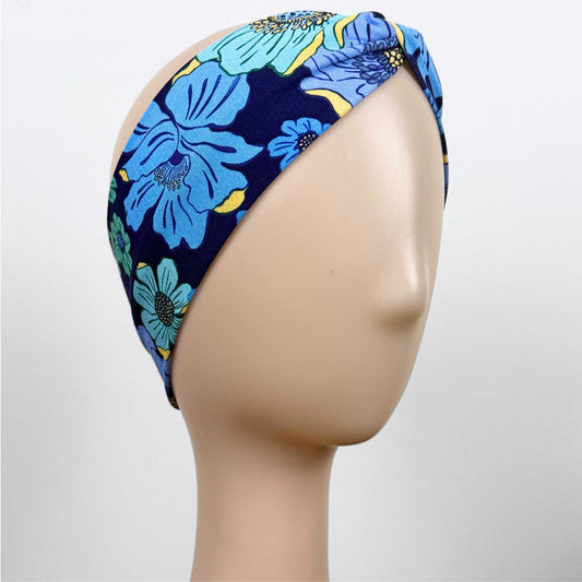 Blooming Garden Headband