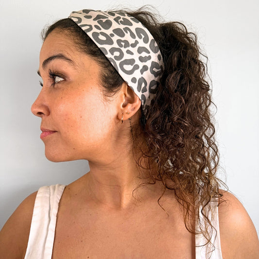 headband