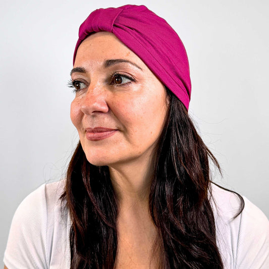 turban chemohat