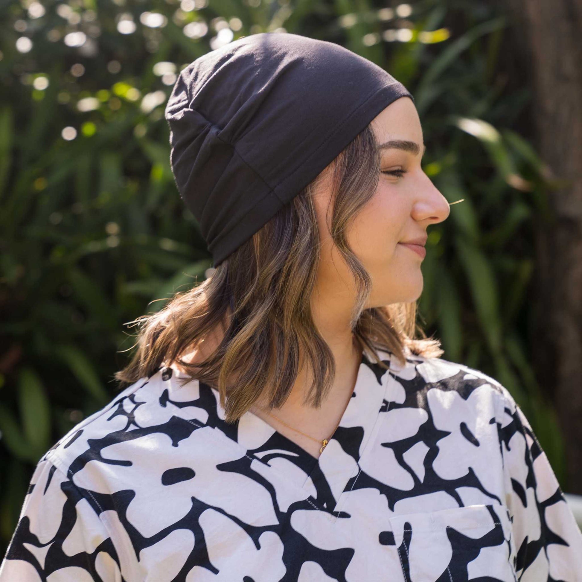 turban chemohat