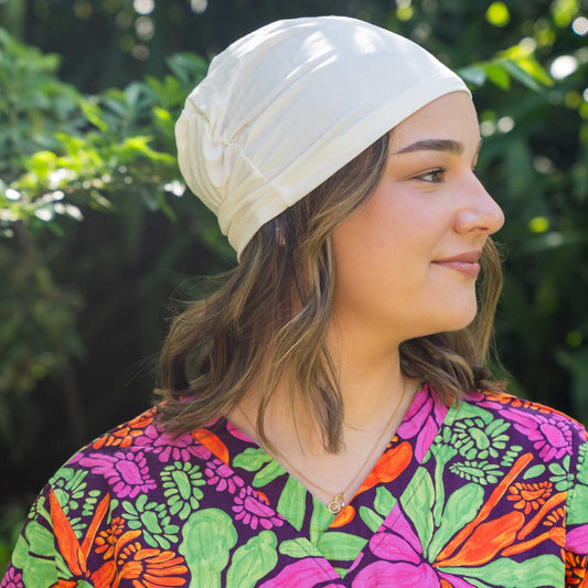 turban chemohat scrub cap