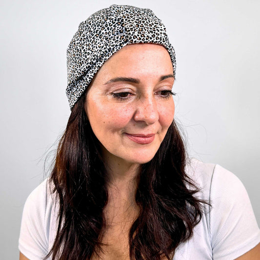 turban chemohat