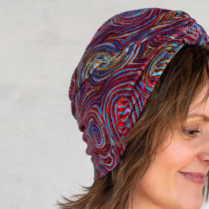 turban chemohat