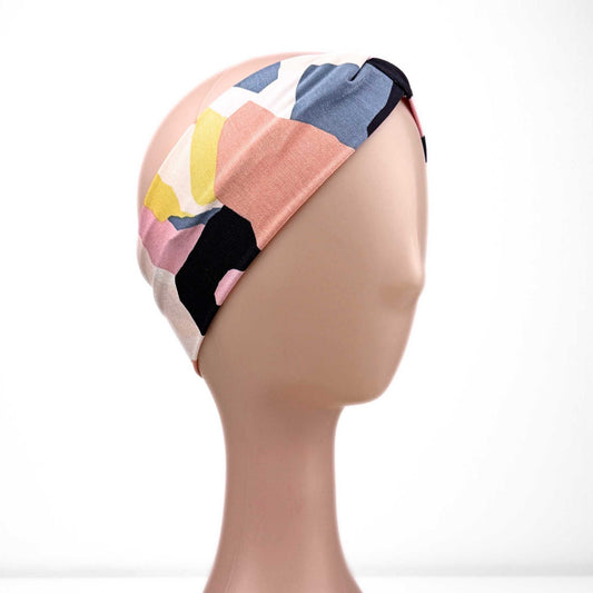 Gor Pattern Headband