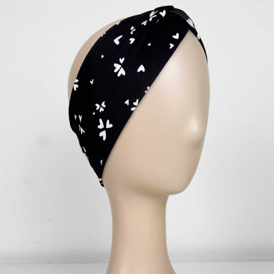 Little Hearts Headband