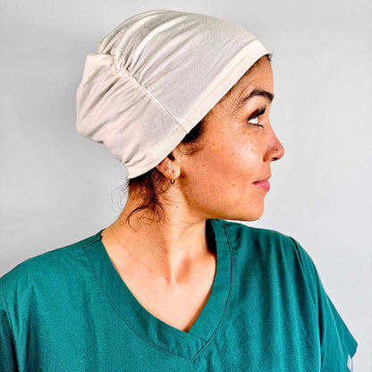 turban chemohat scrub cap