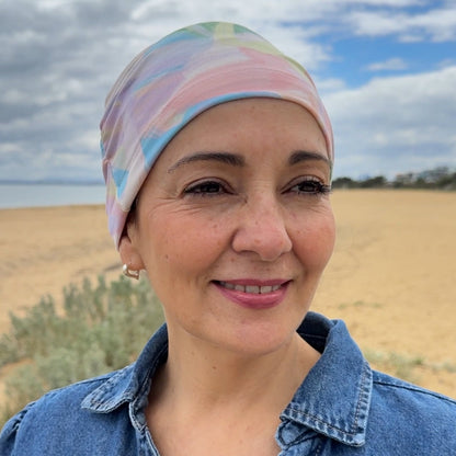 Soft Brushes Softie Cap