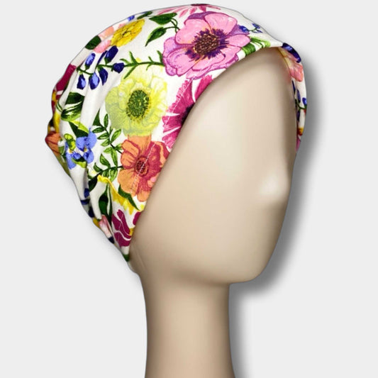 Sunflowers Softie Cap