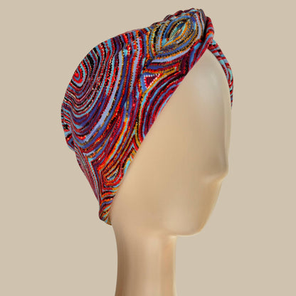 turban chemohat