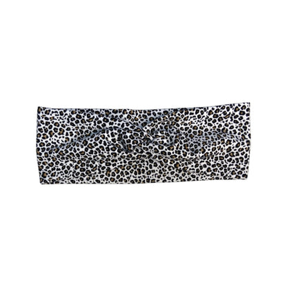 Animal Print Headband