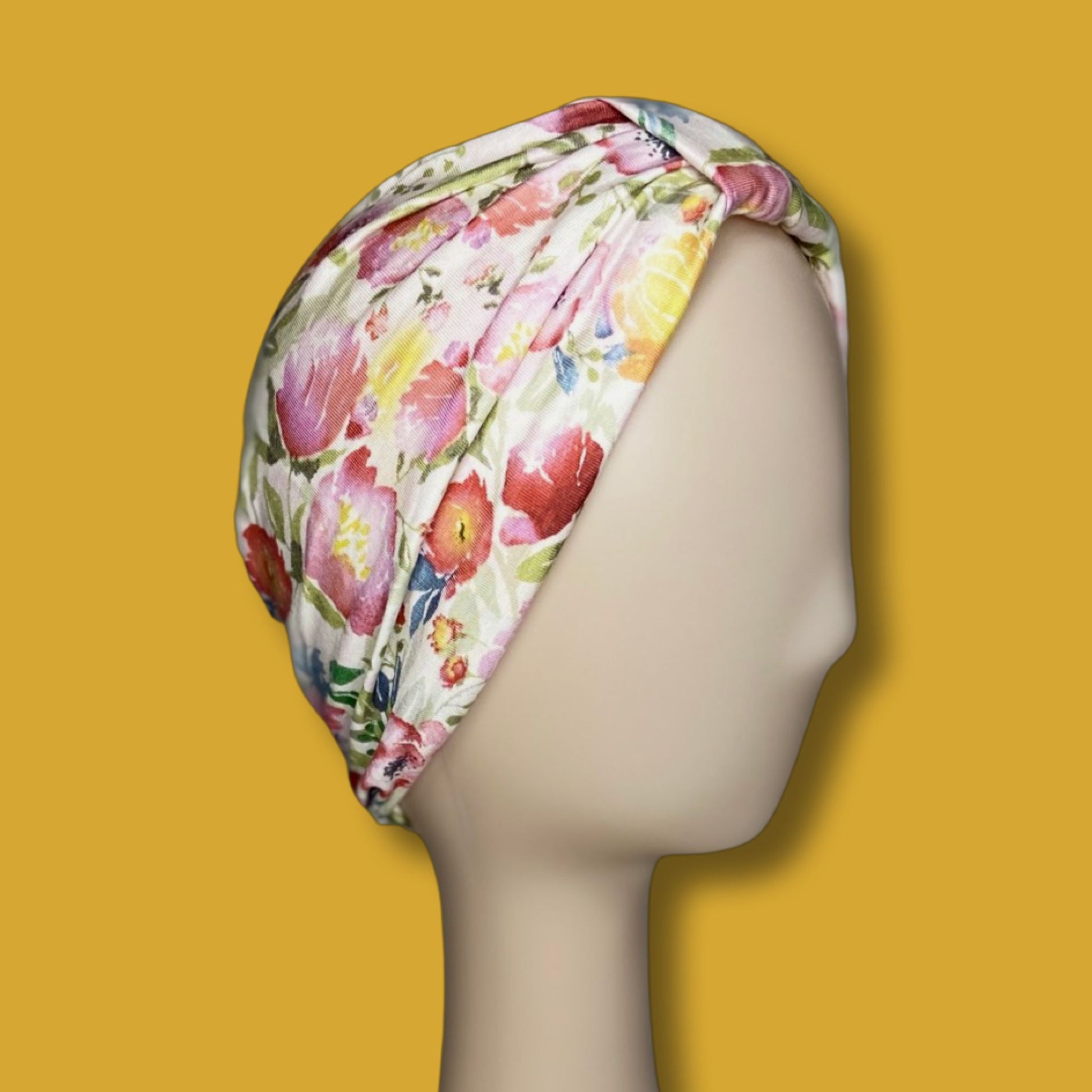 turban chemohat