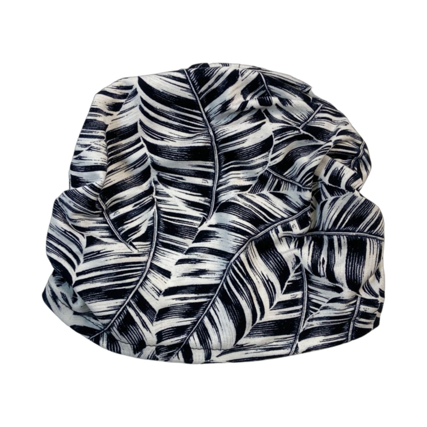 Palm Leaves Softie Cap