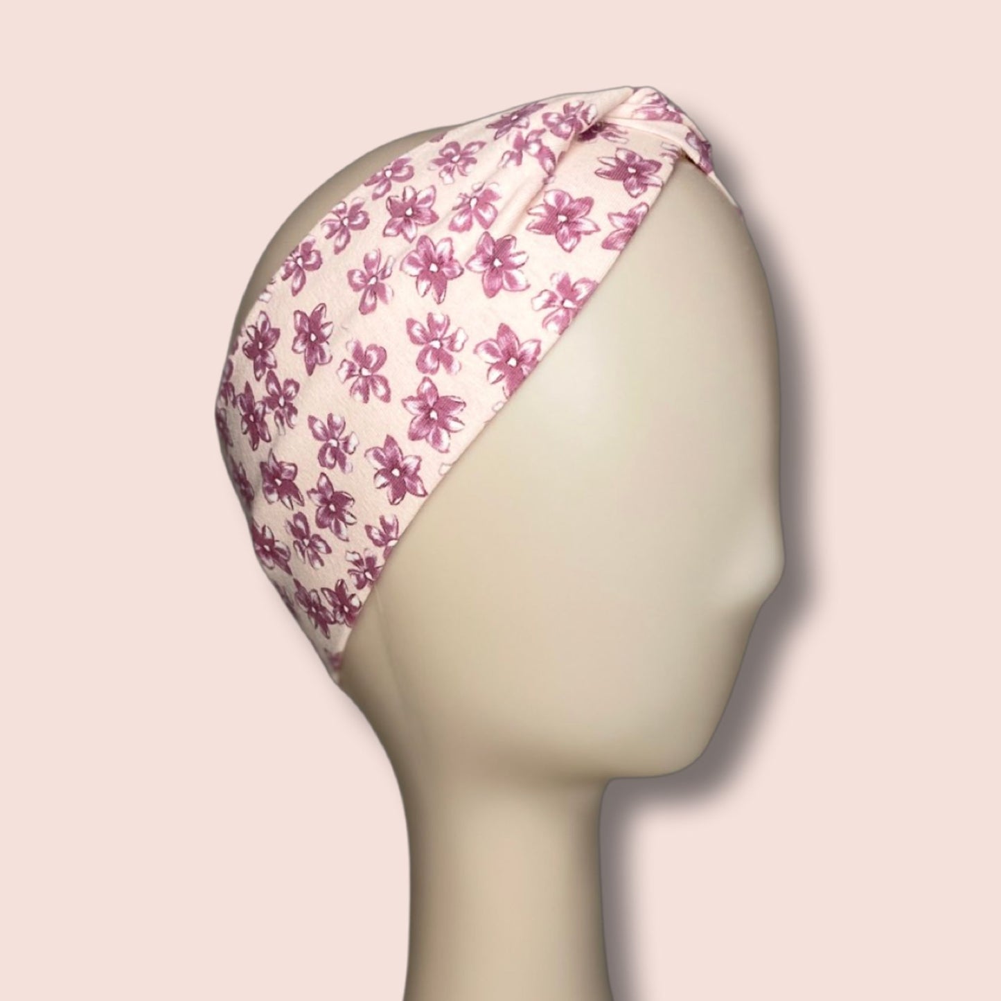 Polka Headband