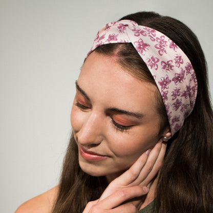 Polka Headband